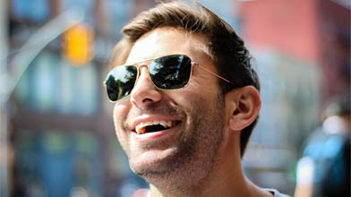 John Doe Team Member Image